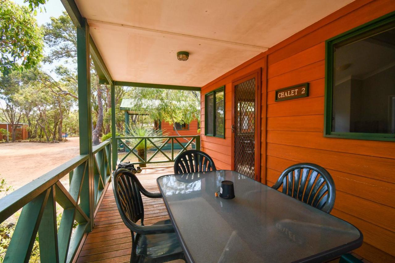 Gracetown Caravan Park Exterior photo